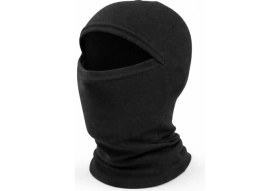 Resim Single Sword Termal Polar Balaklava Bere – Unisex Soğuk Hava Kar Maskesi (3’lü Paket) 0//SİYAH 