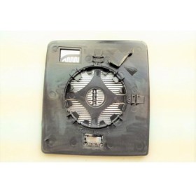 Resim Ayna Camı Opel Combo C 2001-2011 Sol 