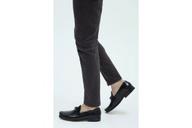 Resim Tamer Tanca Erkek Deri Mokasen & Loafer Ayakkabı 214 035904 Erk Ayk Y23 