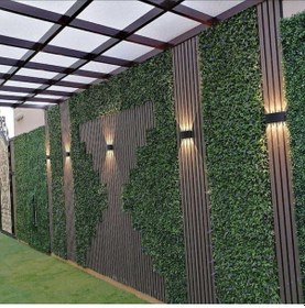 Resim 5 Adet 10 Watt Gün Işığı Ledli Işık Süzmeli Dekoratif Led Aplik (552729438) Diğer 