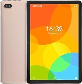 Resim PUSOKEI 10,1 inç tablet, 11.0, 4G LTE çağrı tableti, Octa CPU, 8 GB 128 GB ROM, 1920 X 1200 ekran, 5 MP + 13 MP kamera, çift hoparlör, Wi-Fi, BT5.0, 8800 mAh pil 