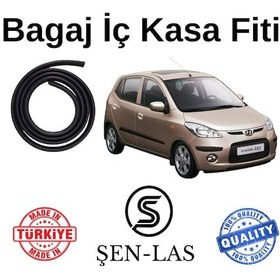 Resim Hyundai İ10 2007-2012 Şen-las Bagaj Fitili Şl22105 