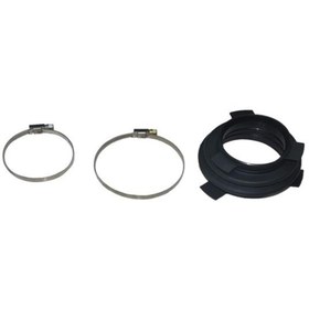 Resim SPR KUBA TRV 350 Arka Şaft Körüğü ve Kelepçesi 