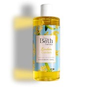 Resim The Bath Factory Linden Garden Duş Jeli 400 ml 