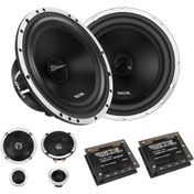 Resim RECOIL RPM365 3 Yollu Komponent Mid Takımı (160 Watt) 