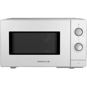 Resim FRIST7A0B 20 Lt Beyaz Mikrodalga Fırın 