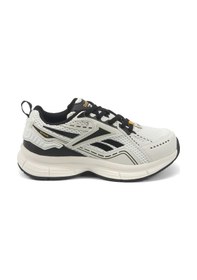 Resim Reebok Dex 3000 Jr Kırık Beyaz Kız Çocuk Sneaker 000000000102035124 Beyaz-altın-sıyah 