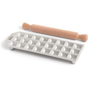 Resim Marcato Ravioli Kalıbı 24 Hazneli 35x35mm 