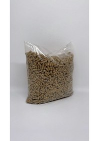 Resim Kuzu Büyütme Tavşan Yemi 5 Kg. 