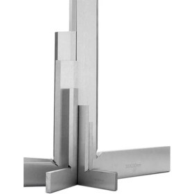 Resim Venoa Endüstriyel Kıl Gönye 300X200 mm 