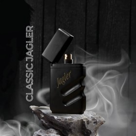 Resim JAGLER Classic Erkek Parfüm Seti 90 ml EDT + 150 ml Deodorant Klasik Hediyelik Ürün 