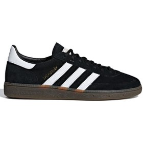 Resim adidas HANDBALL SPEZIAL Spor Ayakkabı Siyah DB3021 