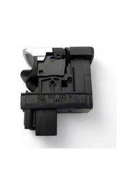 Resim Golf El Fren Düğmesi Auto Hold Tuşu Volkswagen 5g0.927.225.D-5g0 927 225 D - 5g0927225D - 5g0927225B 