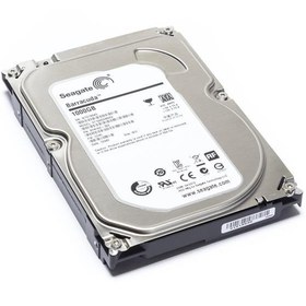 Resim Seagate 1TB 3.5" Desktop HDD ST1000DM003 SATA 3.0 7200 RPM Harddisk 