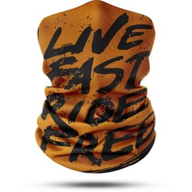 Resim Bu Da Kaçar Mı Motosiklet Maske Boyunluk – Unisex, Nefes Alabilir, Rüzgar Geçirmez Bdk069 