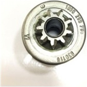 Resim Bosch Marş Dişlisi 9 Diş 1.3 Multıjet/1.3 Cdtı N11.5747 