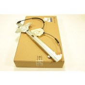 Resim 82403-4H010 Mobis Cam Krikosu H-1 08-11 Elektrikli Sol 