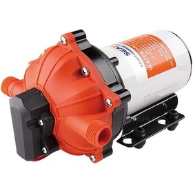 Resim Seaflo Hidrofor 1890LT-DK 24 V 60 PSI 