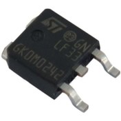 Resim Lf33 Stmicroelectronics Voltaj Regülatörü 