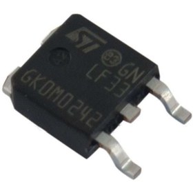 Resim Lf33 Stmicroelectronics Voltaj Regülatörü 