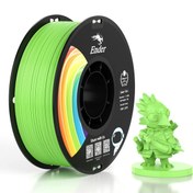 Resim Creality Ender PLA+ Filament Elma Yeşili 1.75mm 1kg Standart 