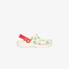 Resim Crocs Çocuklar İçin Klasik Pokemon Clog 