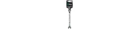 Resim Wera 6001 Joker 11mm Cırcır Mafsal Açık Ağız Anahtar 05020066001 