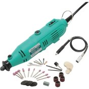 Resim Pro's Kit PT-5501I Taşlama Cihazı 135 W 32.000 Rpm 40 Parça 