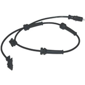 Resim Abs Tekerlek Hiz Devir Sensörü Ön Megane 2 Scenic 2 2003- (720Mm) 504655338 