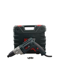 Resim KLPRO KLAV60266 500Watt Profesyonel Alçı Panel Tornavidası 
