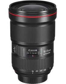 Resim Canon EF 16-35mm f/2.8L III USM Lens (Canon Eurasia Garantili) 