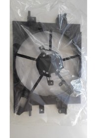 Resim Dacia Duster 4X2 Fan Davlumbazı 214751875R 