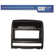 Resim Teyp Çerçevesi Albea Palio 2004-2009 