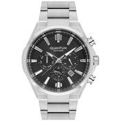 Resim Quantum Pwg1094s.350 Erkek Kol Saati Metalik Gri 