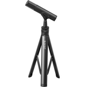 Resim Ikarao Mikrofon Standı 