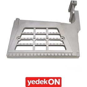 Resim Basamak Izgarası 95xf V1 Alt Sağ - 1347132 [D70.7038.W] - 1347132 