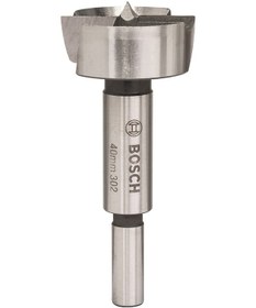 Resim Bosch Menteşe Açma Ahşap Matkap Ucu 40 mm - 2608596978 