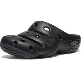 Resim Keen 1028957 Yogui Black/magnet Erkek Terlik 