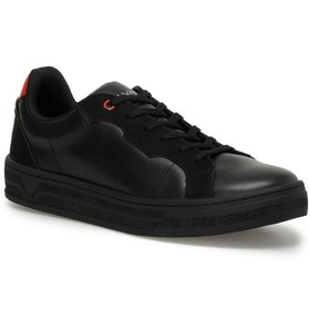 Resim Salvano PACE 3PR Siyah Erkek Sneaker 