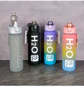 Resim Tohana H2o Pembe Matara 1 Lt H2o75571 