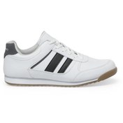 Resim Salvano Brıtt 2pr Beyaz Erkek Sneaker 000000000100018185 Beyaz 