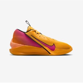 Resim Nike G.t. Jump Academy Erkek Basketbol Ayakkabısı Fv5524-800 