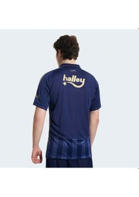 Resim Adidas Fenerbahçe 25-26 Erkek Lacivert Futbol Alternatif Forma Kd9736 Lacivert 