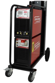Resim IŞIK KAYNAK INV DC TIG 320 AS KAYNAK MAKİNESİ 