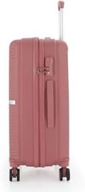 Resim MÇS Mçs Polipropilen Valiz V374 65 Cm 