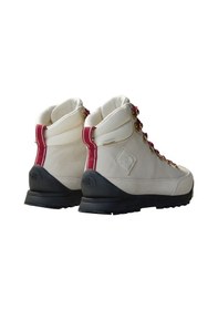 Resim The North Face Kadın Back-to-berkeley Iv Leather Su Geçirmez Bot Nf0a8a9erou1 Beyaz 