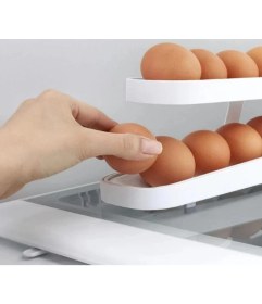 Resim Marsilyan Yeni Nesil Yumurta Standı 