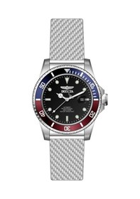 Resim Invıcta 247965 Erkek Kol Saati Gümüş 