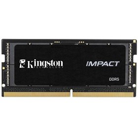 Resim Kingston 32gb 5600 Ddr5 Kf556s40ıb-32tr Nb 