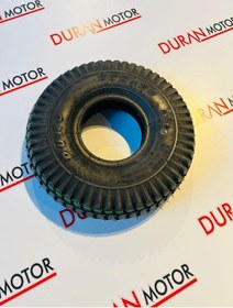 Resim 300-4 Dış Lastik Siyah Renk-duro Marka 